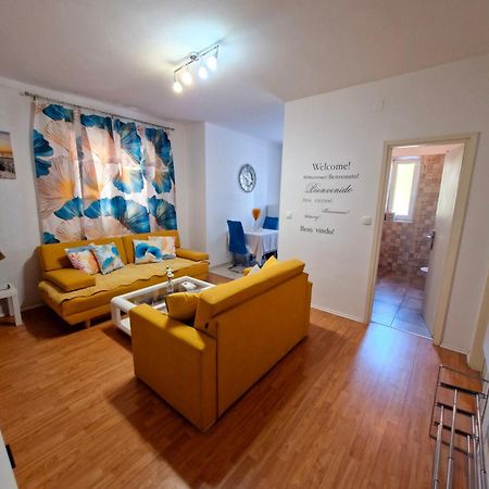 Apartment Lidija Krk Town Εξωτερικό φωτογραφία