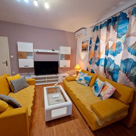 Apartment Lidija Krk Town Εξωτερικό φωτογραφία
