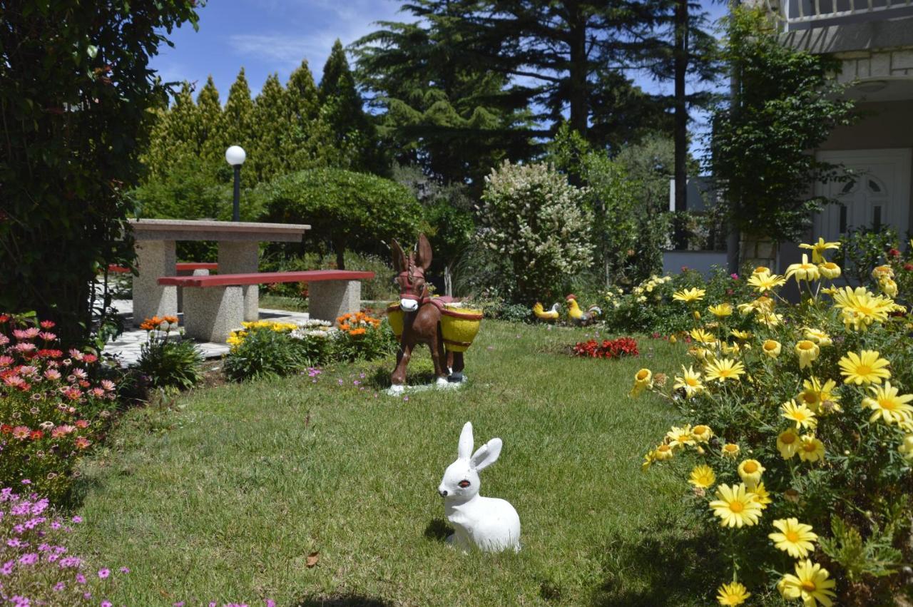 Apartment Lidija Krk Town Εξωτερικό φωτογραφία