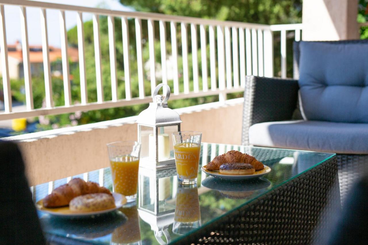 Apartment Lidija Krk Town Εξωτερικό φωτογραφία