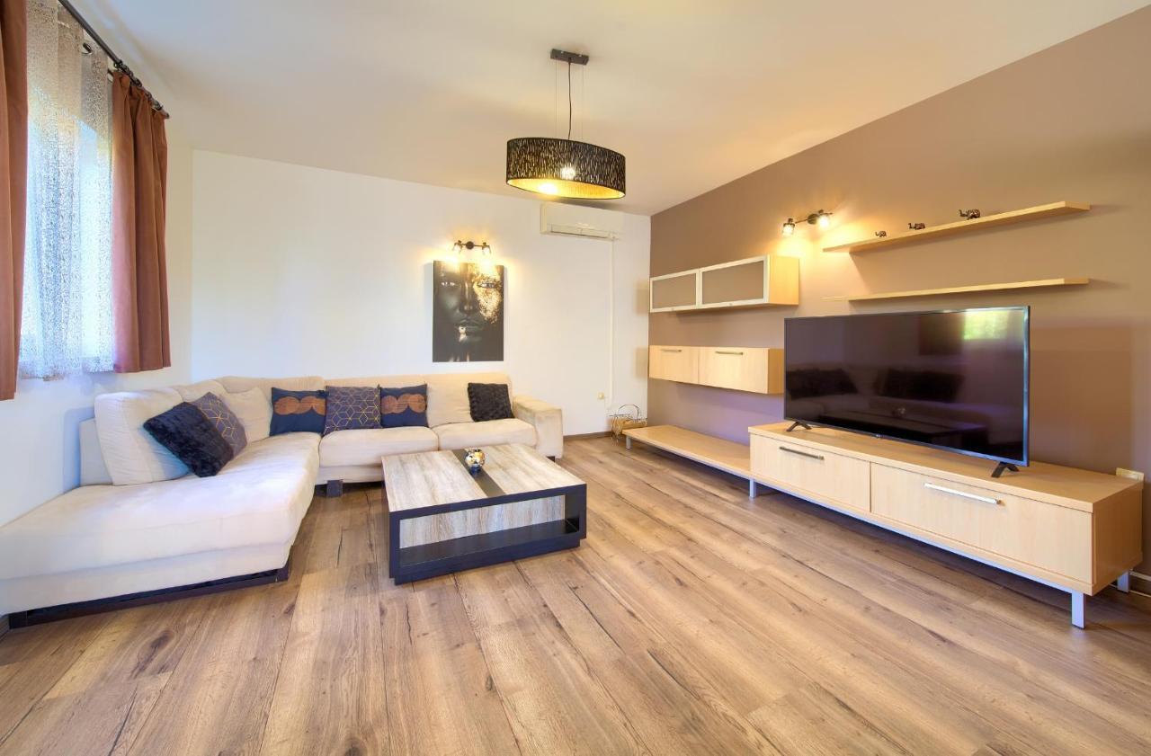 Apartment Lidija Krk Town Εξωτερικό φωτογραφία