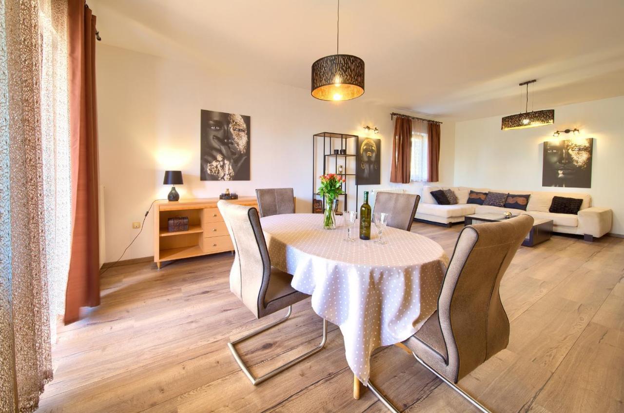 Apartment Lidija Krk Town Εξωτερικό φωτογραφία