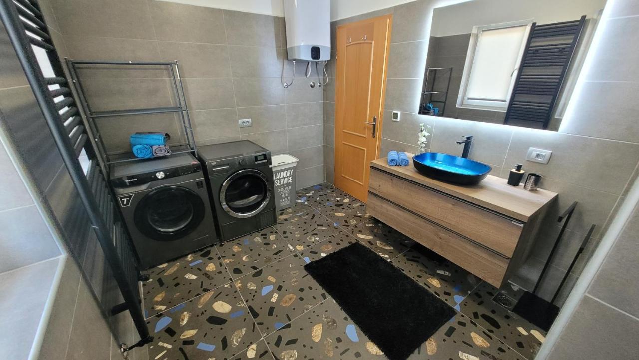 Apartment Lidija Krk Town Εξωτερικό φωτογραφία