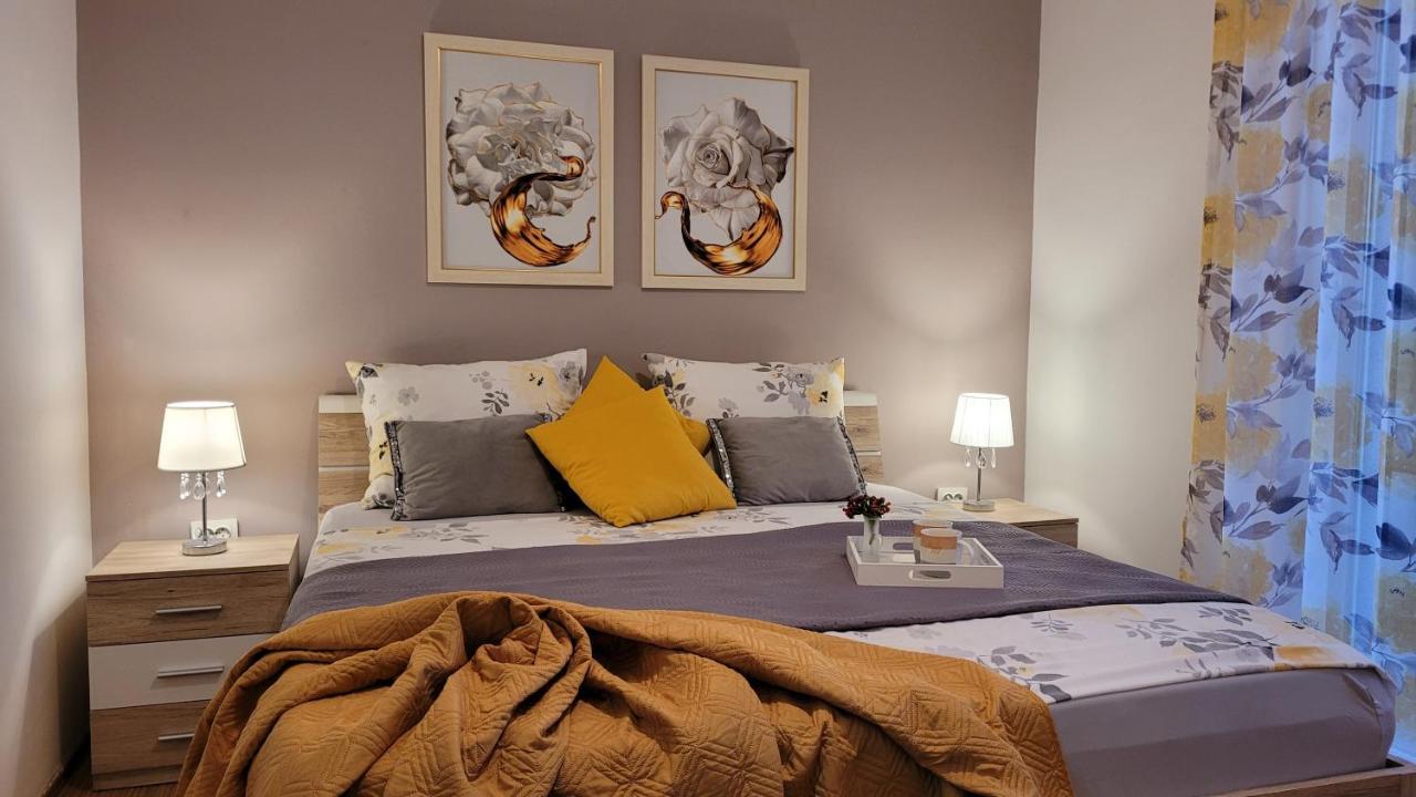 Apartment Lidija Krk Town Εξωτερικό φωτογραφία