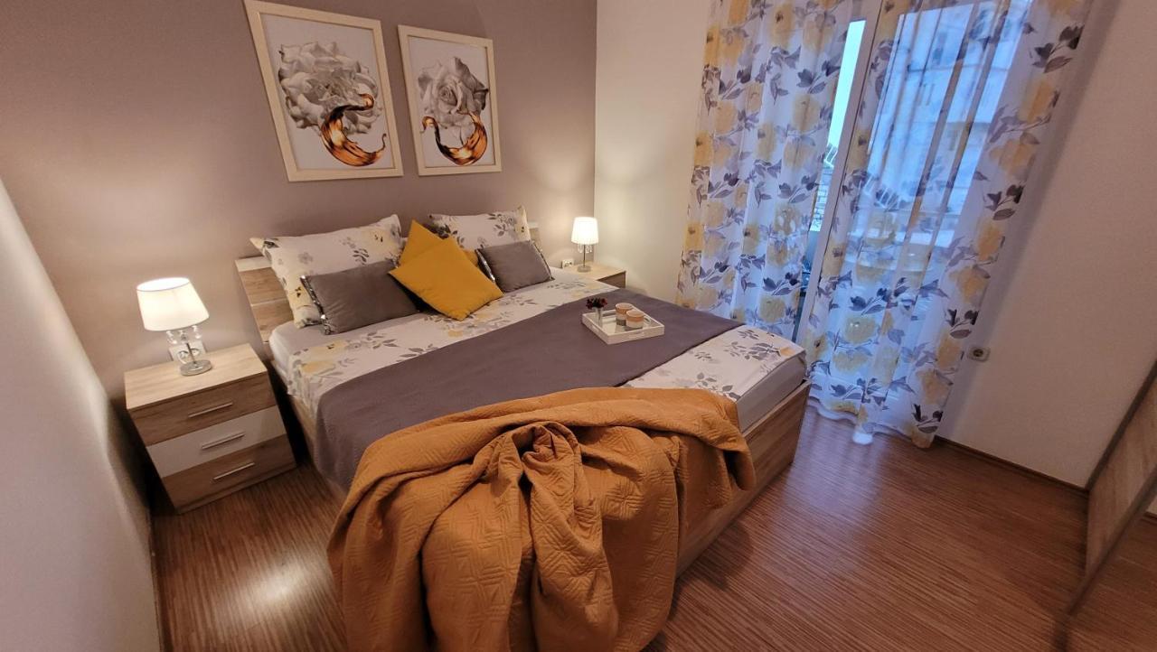 Apartment Lidija Krk Town Εξωτερικό φωτογραφία
