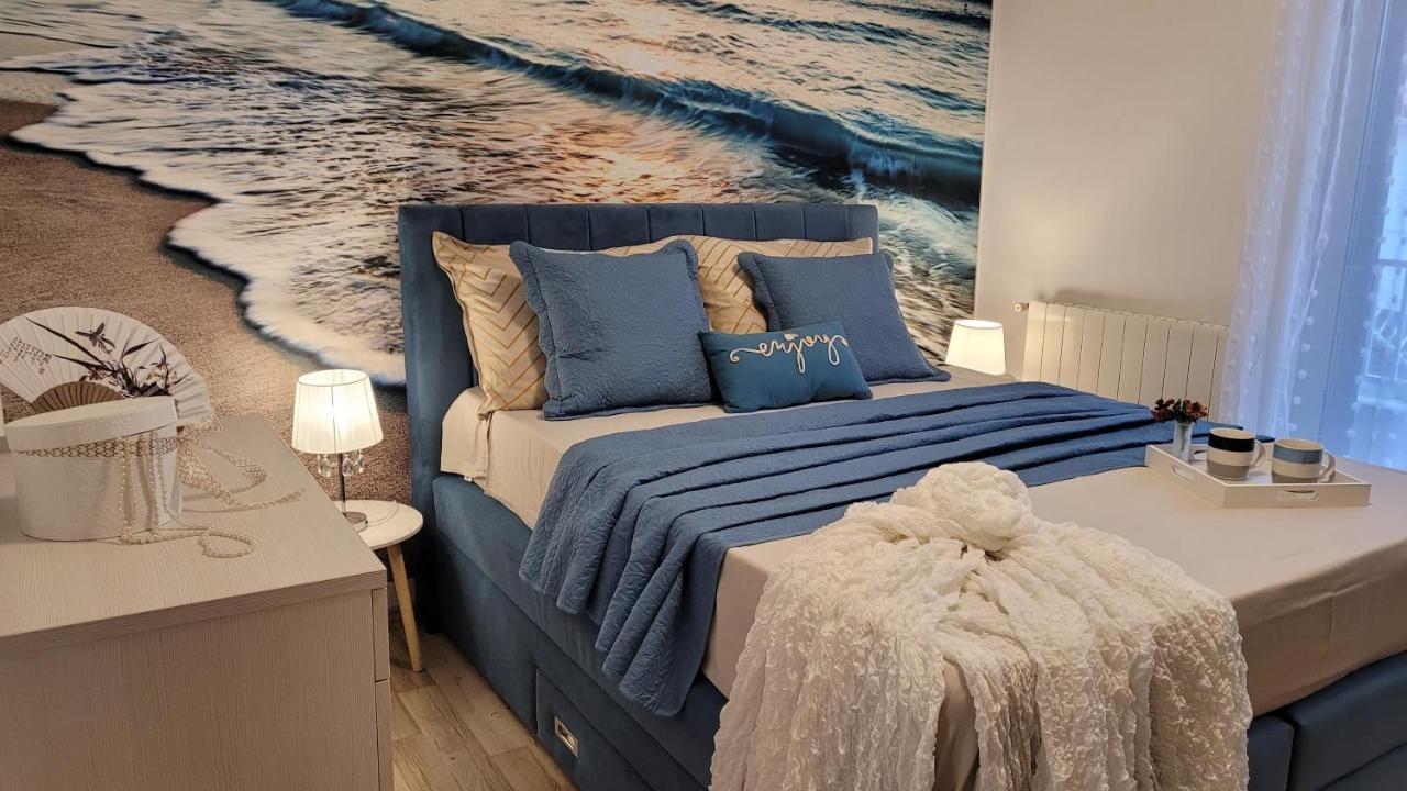 Apartment Lidija Krk Town Εξωτερικό φωτογραφία