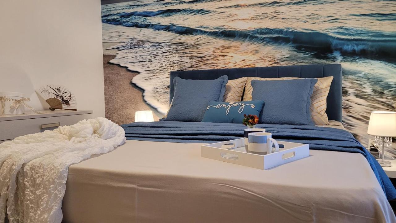 Apartment Lidija Krk Town Εξωτερικό φωτογραφία